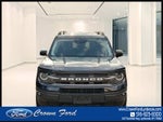 2023 Ford Bronco Sport Big Bend 4x4