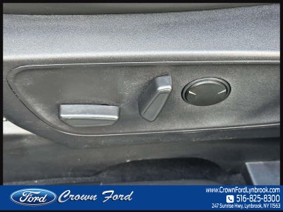 2023 Ford Bronco Sport Big Bend 4x4