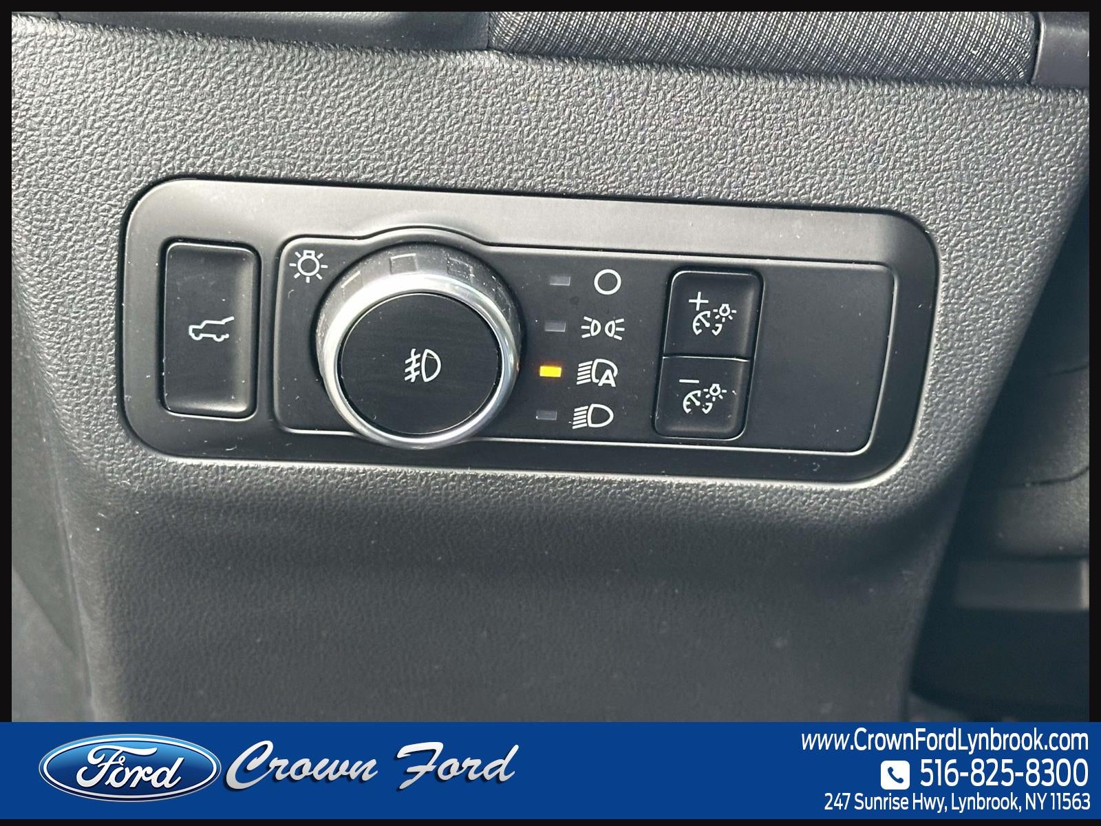 2023 Ford Bronco Sport Big Bend 4x4