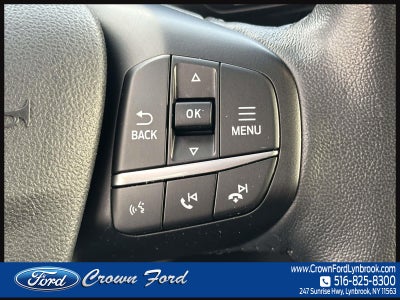 2023 Ford Bronco Sport Big Bend 4x4