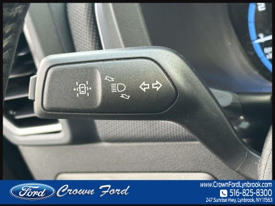 2023 Ford Bronco Sport Big Bend 4x4