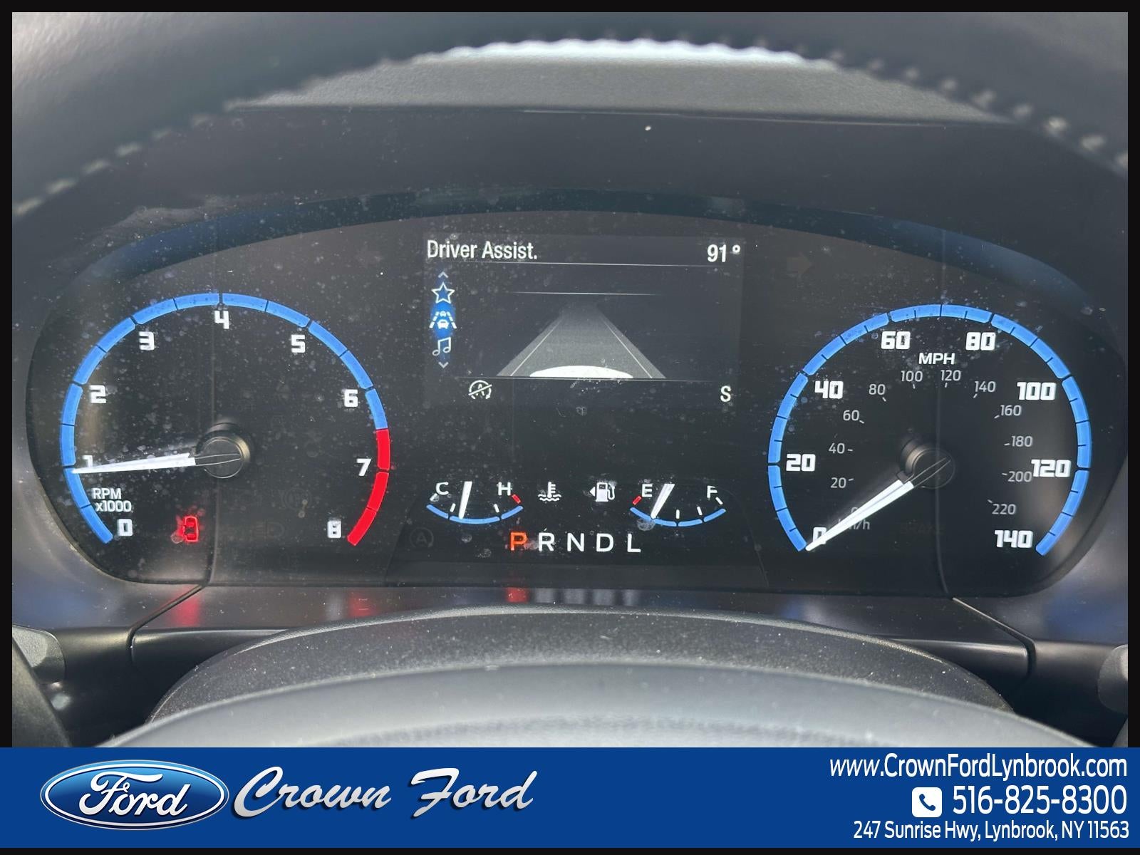 2023 Ford Bronco Sport Big Bend 4x4