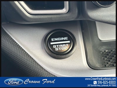 2023 Ford Bronco Sport Big Bend 4x4