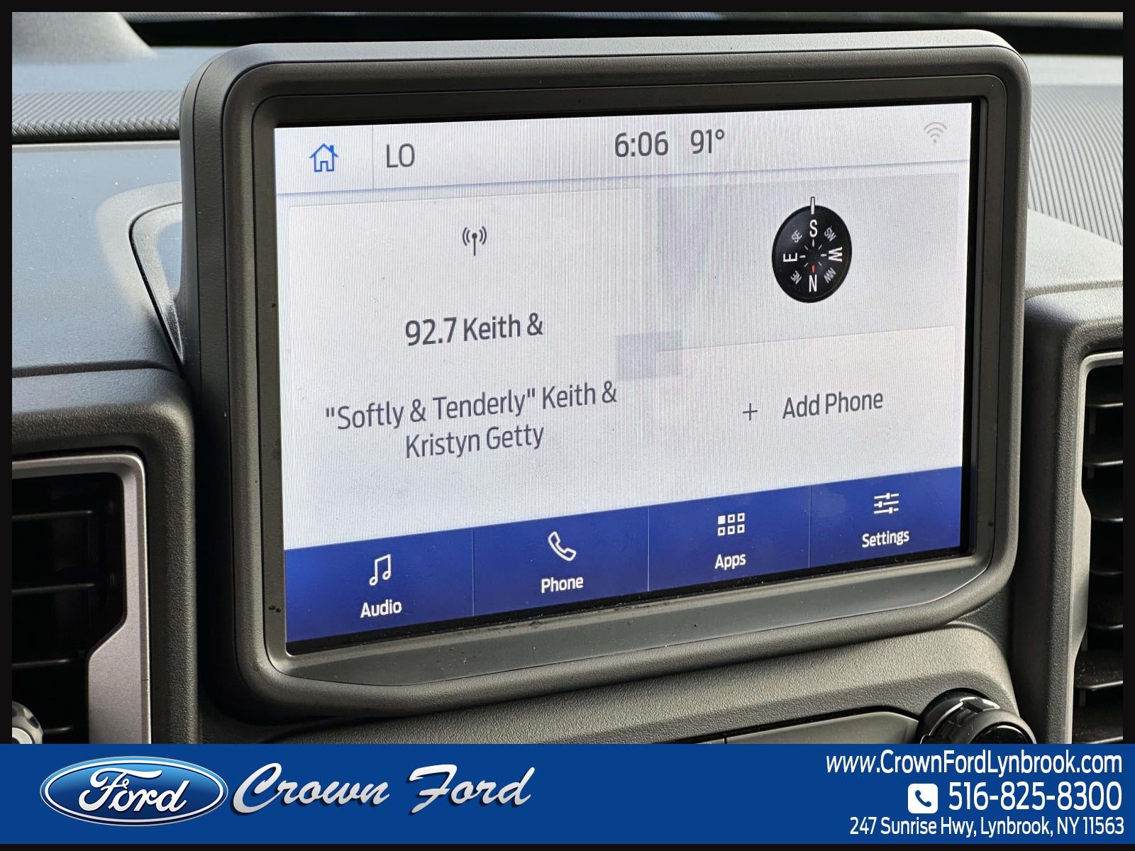 2023 Ford Bronco Sport Big Bend 4x4