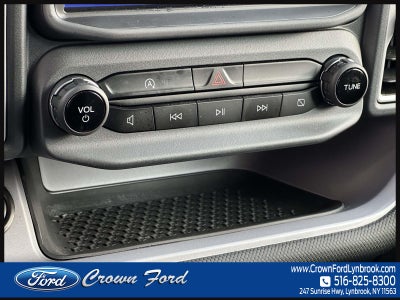 2023 Ford Bronco Sport Big Bend 4x4