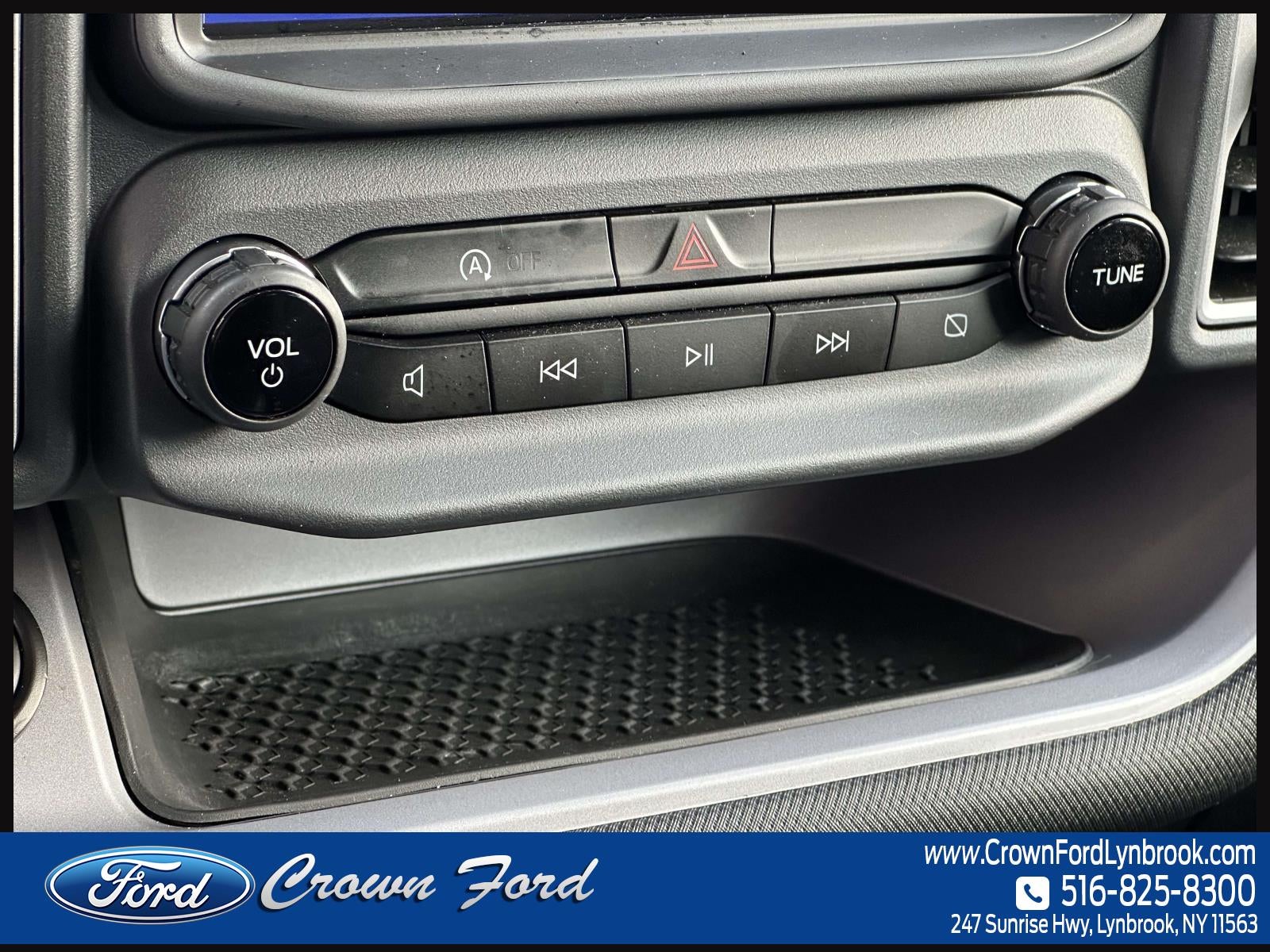 2023 Ford Bronco Sport Big Bend 4x4