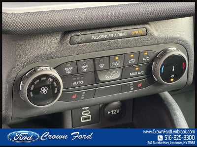 2023 Ford Bronco Sport Big Bend 4x4
