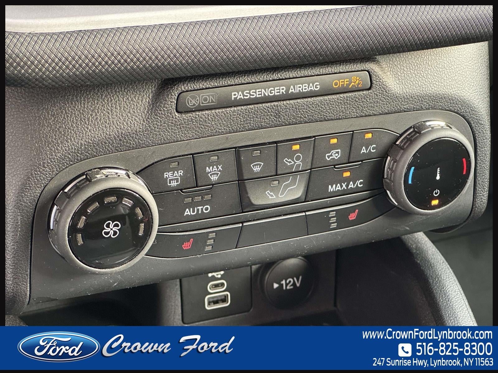 2023 Ford Bronco Sport Big Bend 4x4