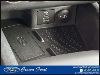 2023 Ford Bronco Sport Big Bend 4x4