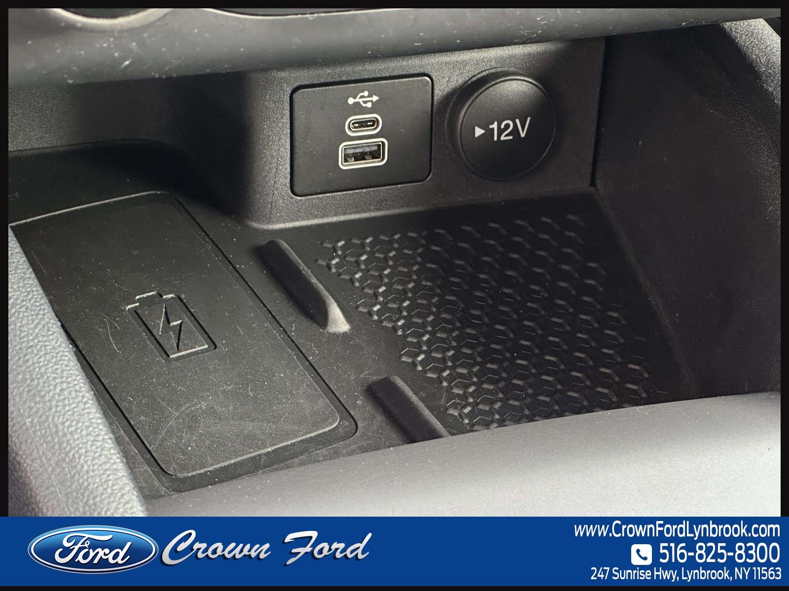 2023 Ford Bronco Sport Big Bend 4x4