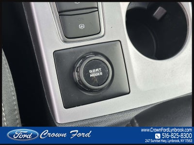 2023 Ford Bronco Sport Big Bend 4x4