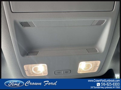 2023 Ford Bronco Sport Big Bend 4x4