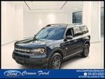 2023 Ford Bronco Sport Big Bend 4x4