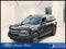 2023 Ford Bronco Sport Big Bend 4x4