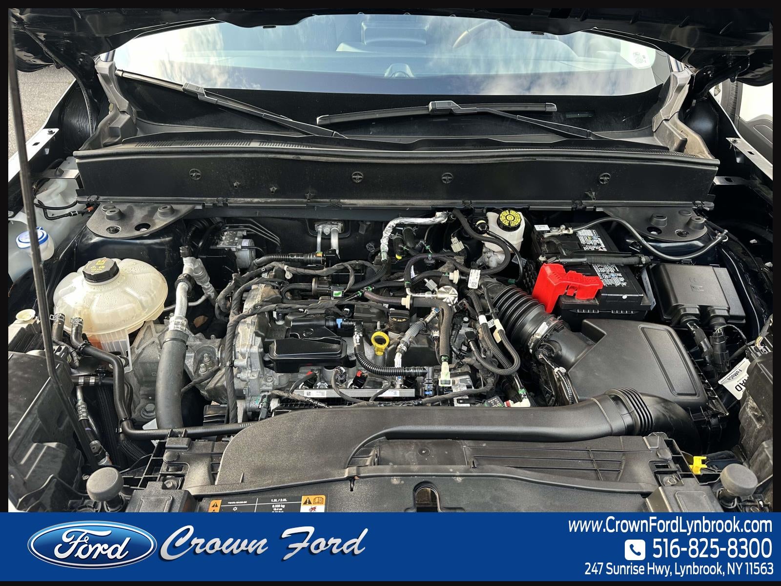 2023 Ford Bronco Sport Big Bend 4x4