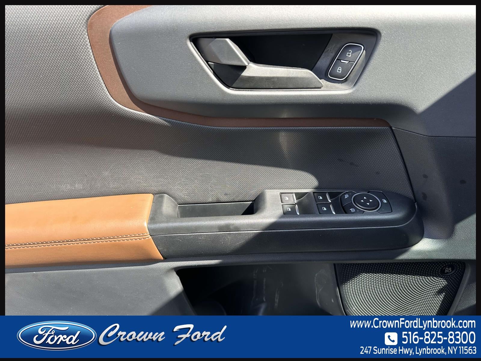 2022 Ford Bronco Sport Outer Banks 4x4