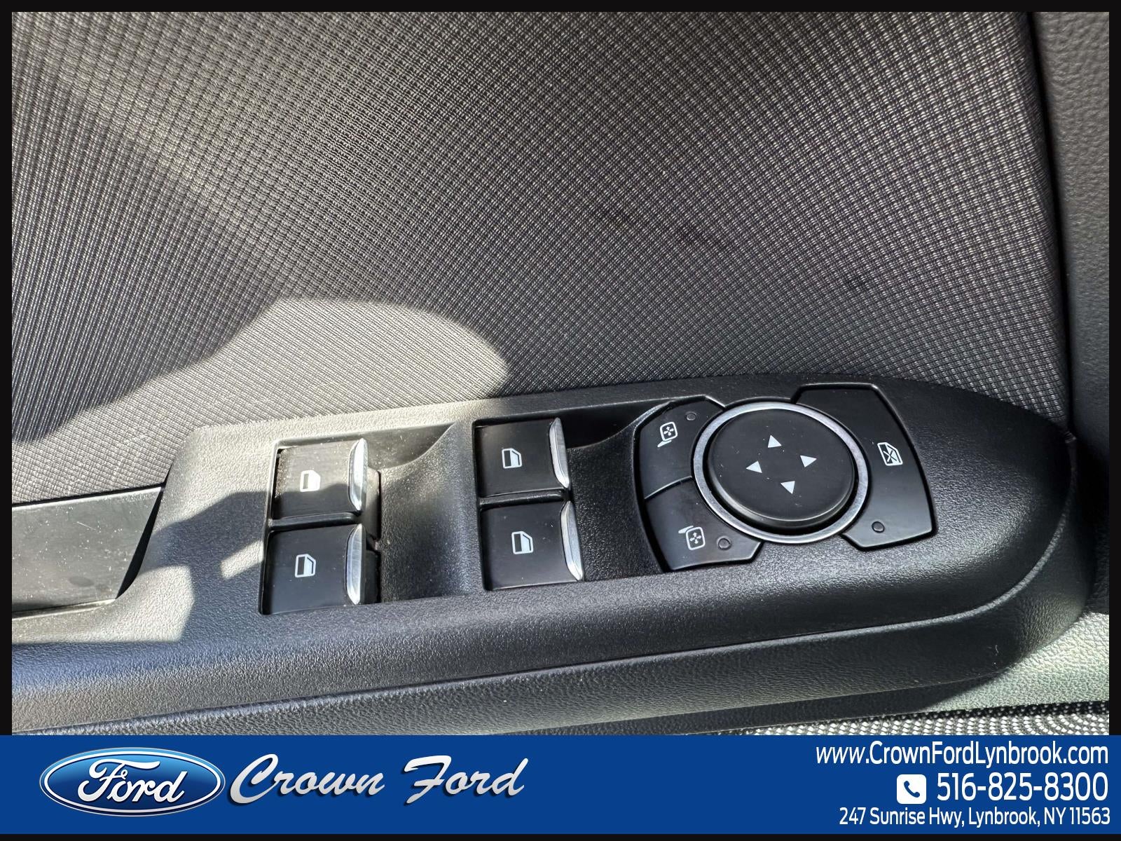 2022 Ford Bronco Sport Outer Banks 4x4