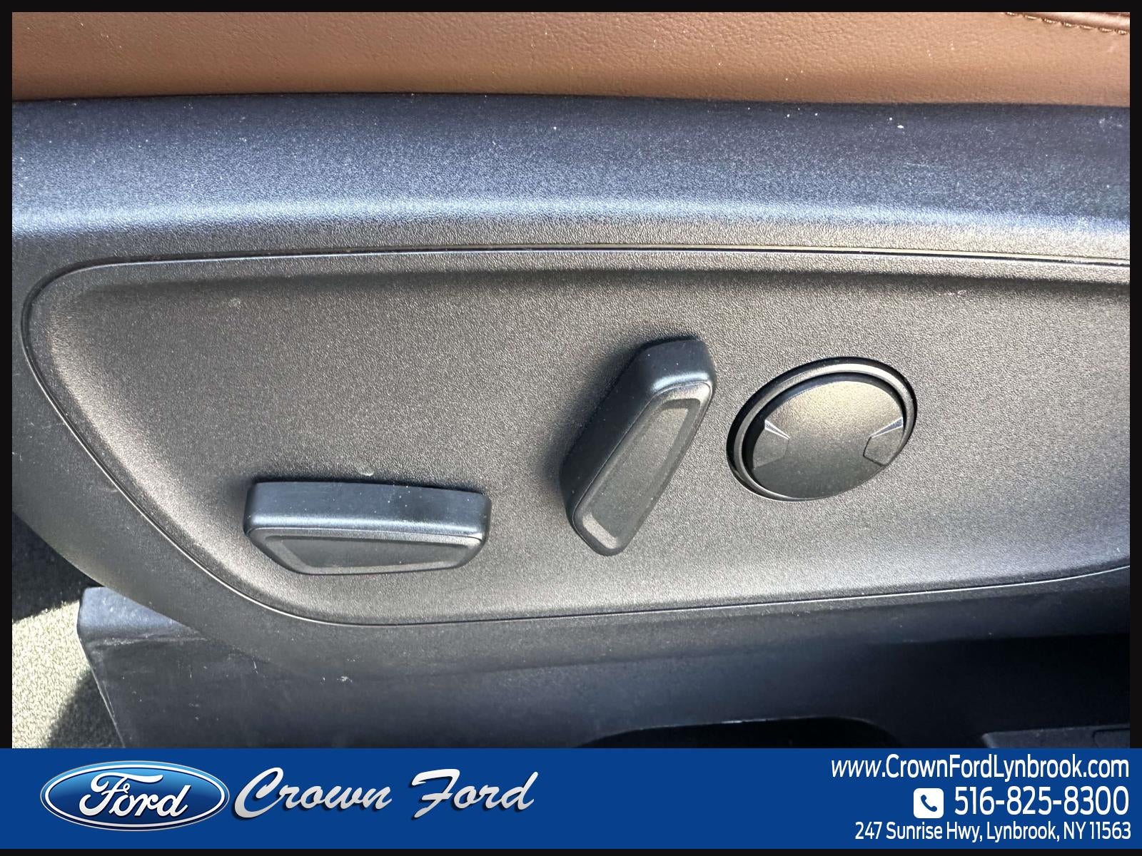 2022 Ford Bronco Sport Outer Banks 4x4