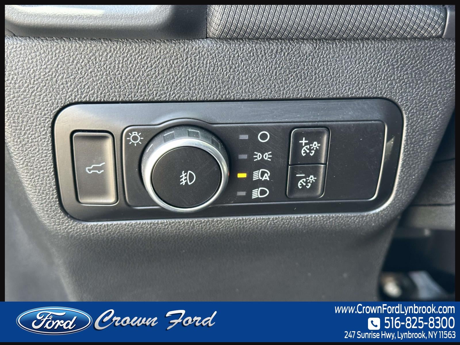 2022 Ford Bronco Sport Outer Banks 4x4