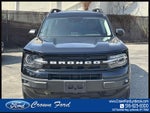 2022 Ford Bronco Sport Outer Banks 4x4