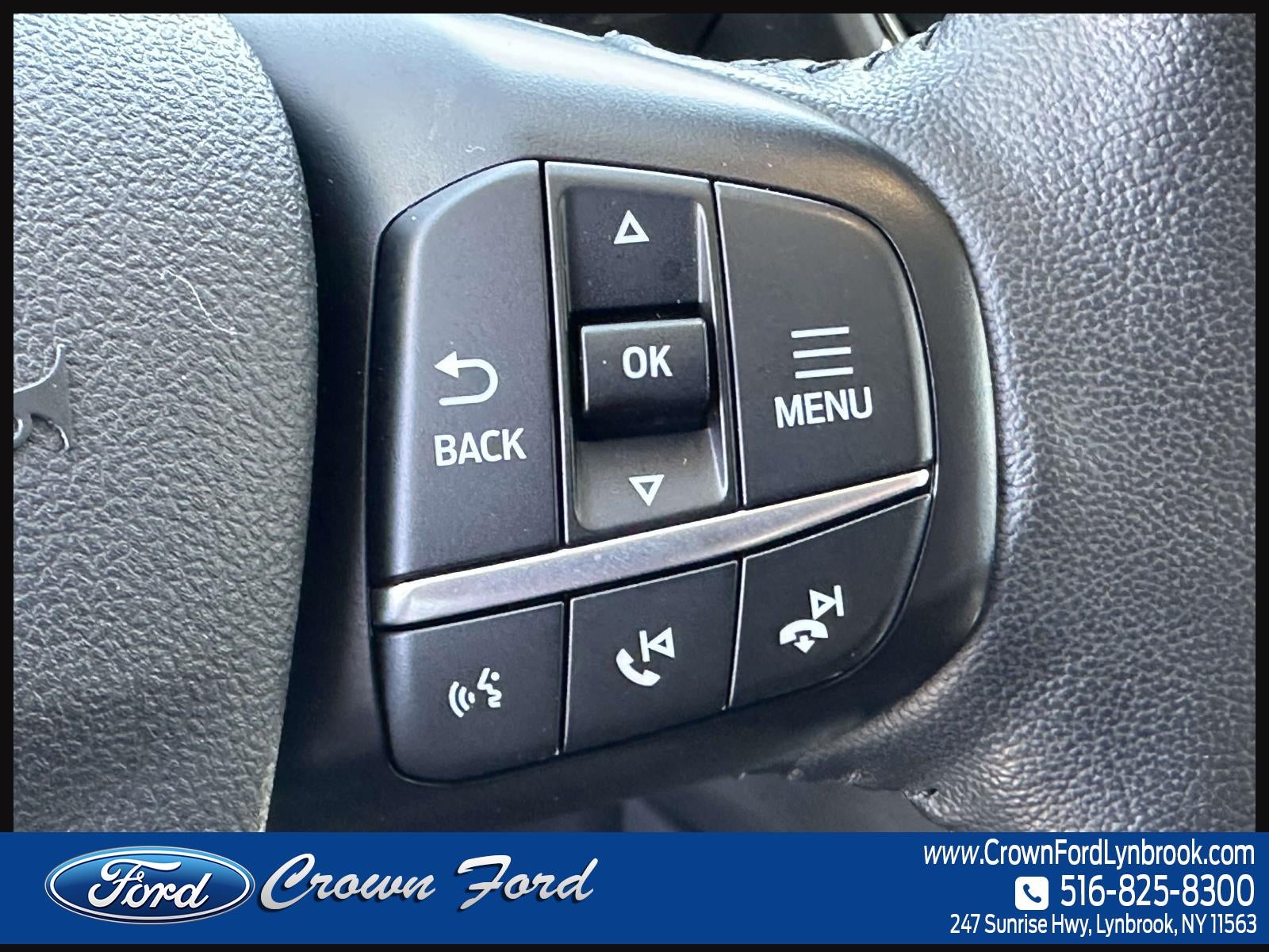 2022 Ford Bronco Sport Outer Banks 4x4