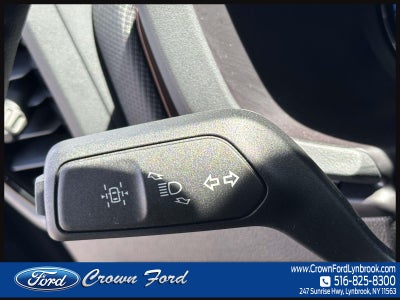 2022 Ford Bronco Sport Outer Banks 4x4