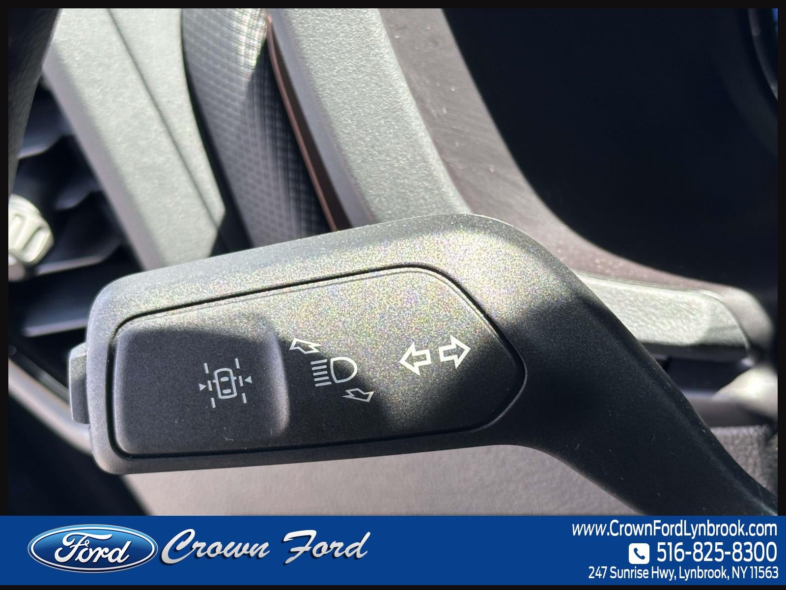 2022 Ford Bronco Sport Outer Banks 4x4