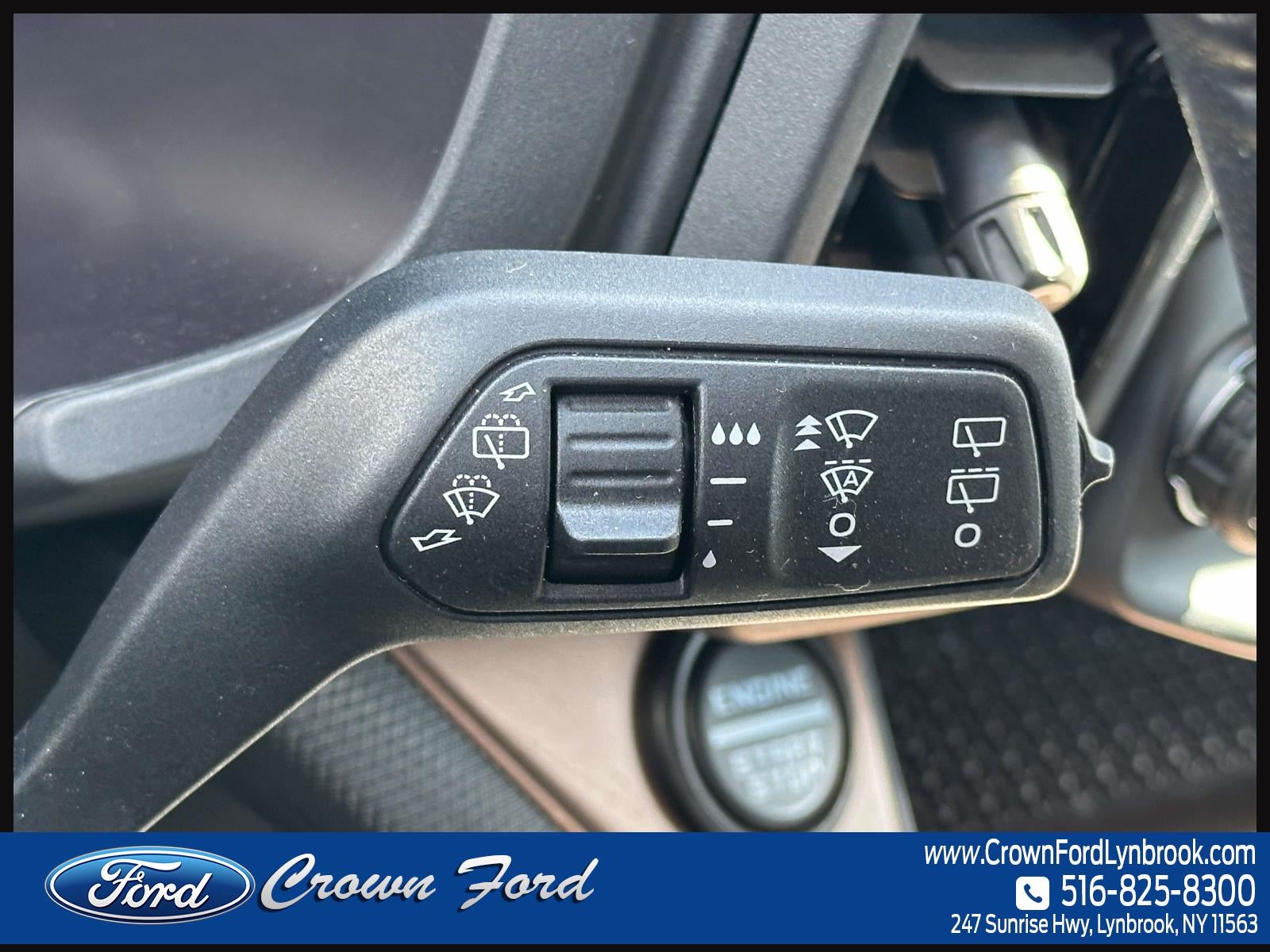 2022 Ford Bronco Sport Outer Banks 4x4