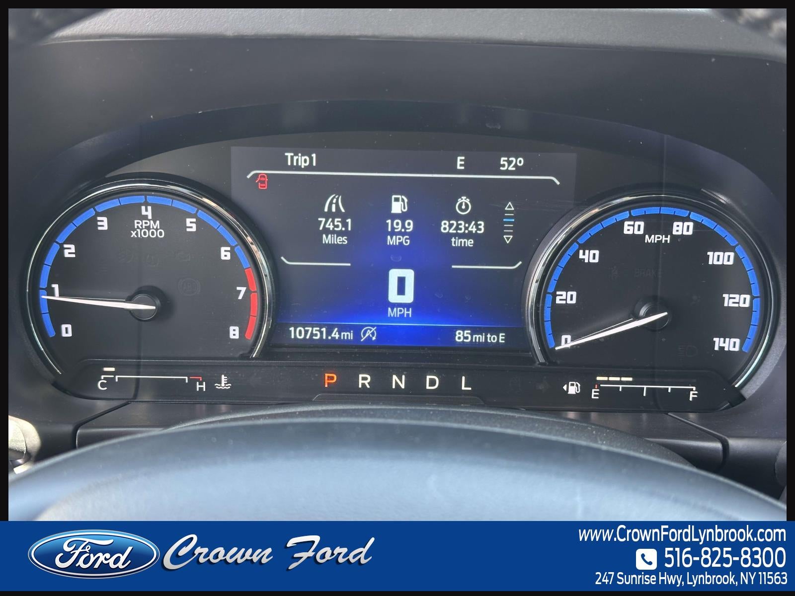 2022 Ford Bronco Sport Outer Banks 4x4