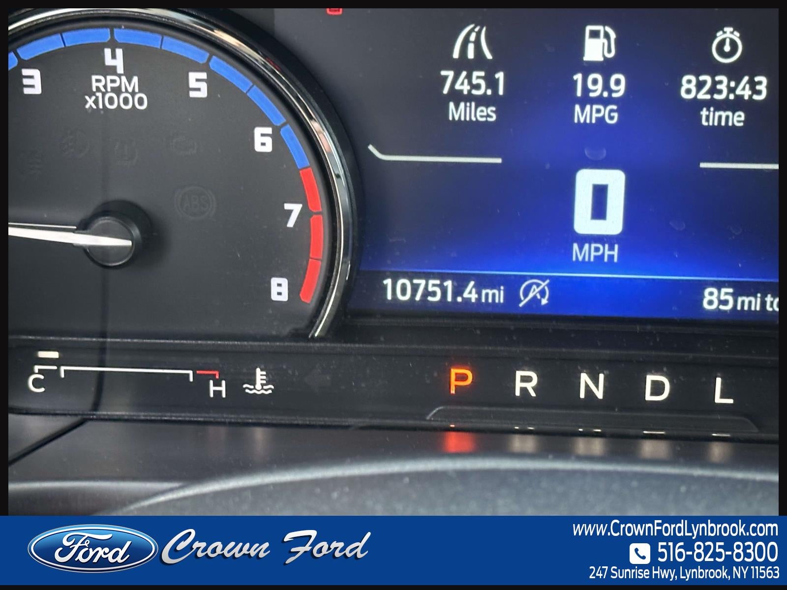 2022 Ford Bronco Sport Outer Banks 4x4