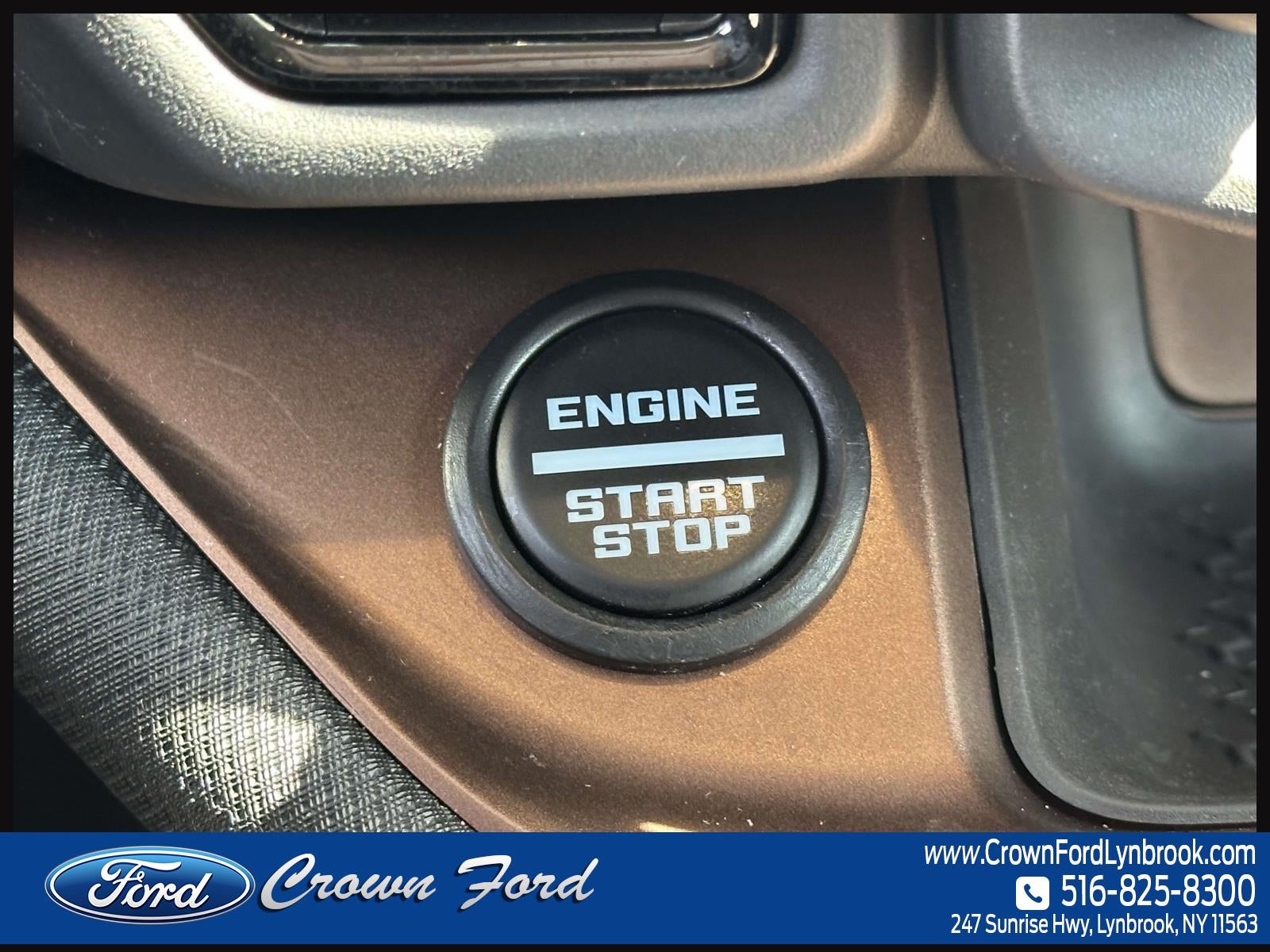 2022 Ford Bronco Sport Outer Banks 4x4