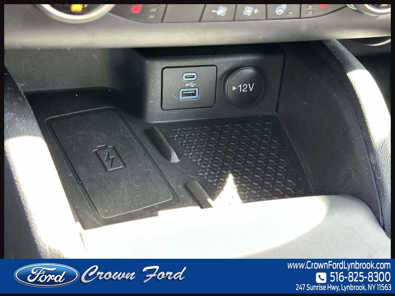 2022 Ford Bronco Sport Outer Banks 4x4