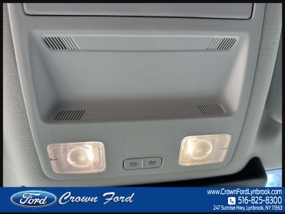 2022 Ford Bronco Sport Outer Banks 4x4