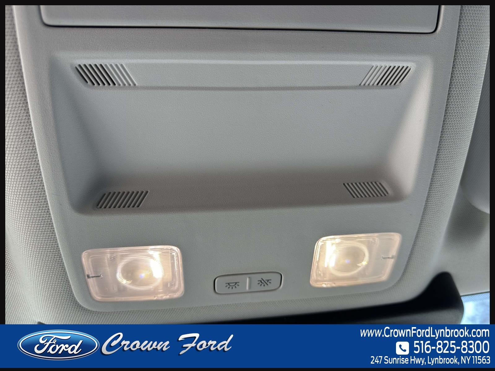 2022 Ford Bronco Sport Outer Banks 4x4