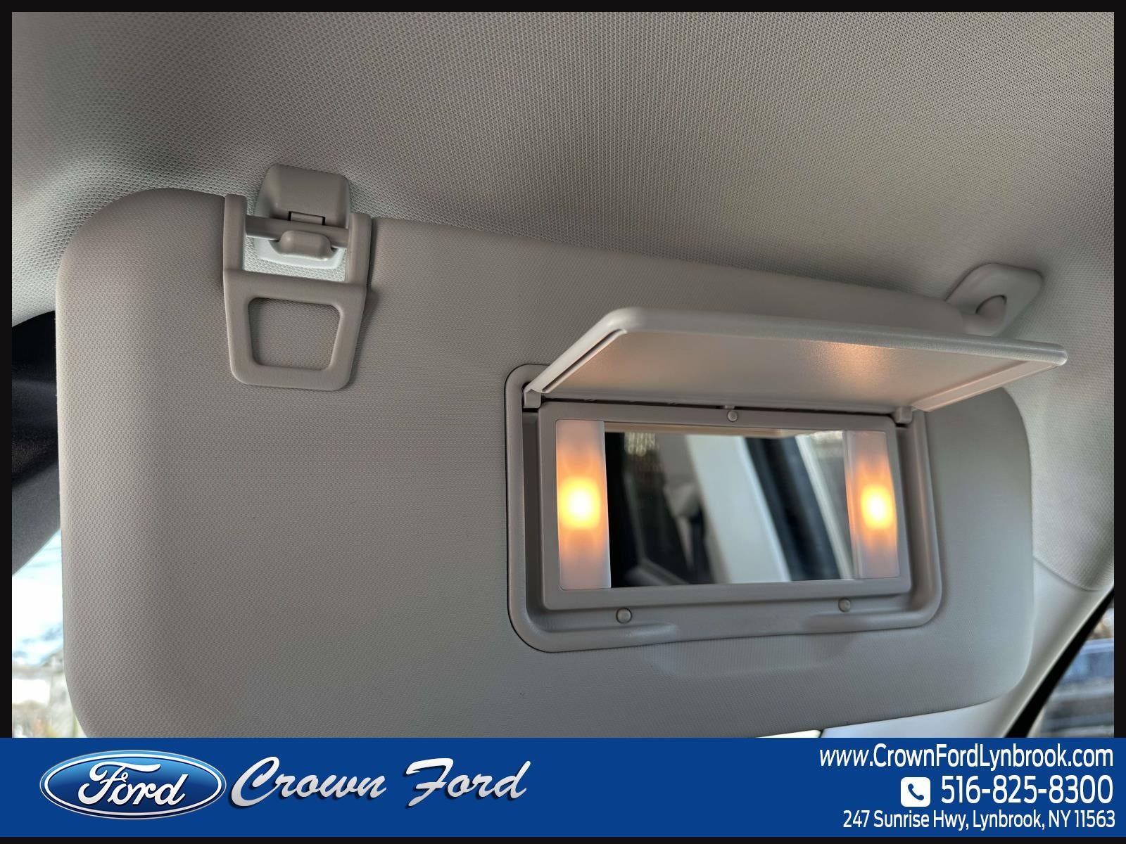 2022 Ford Bronco Sport Outer Banks 4x4