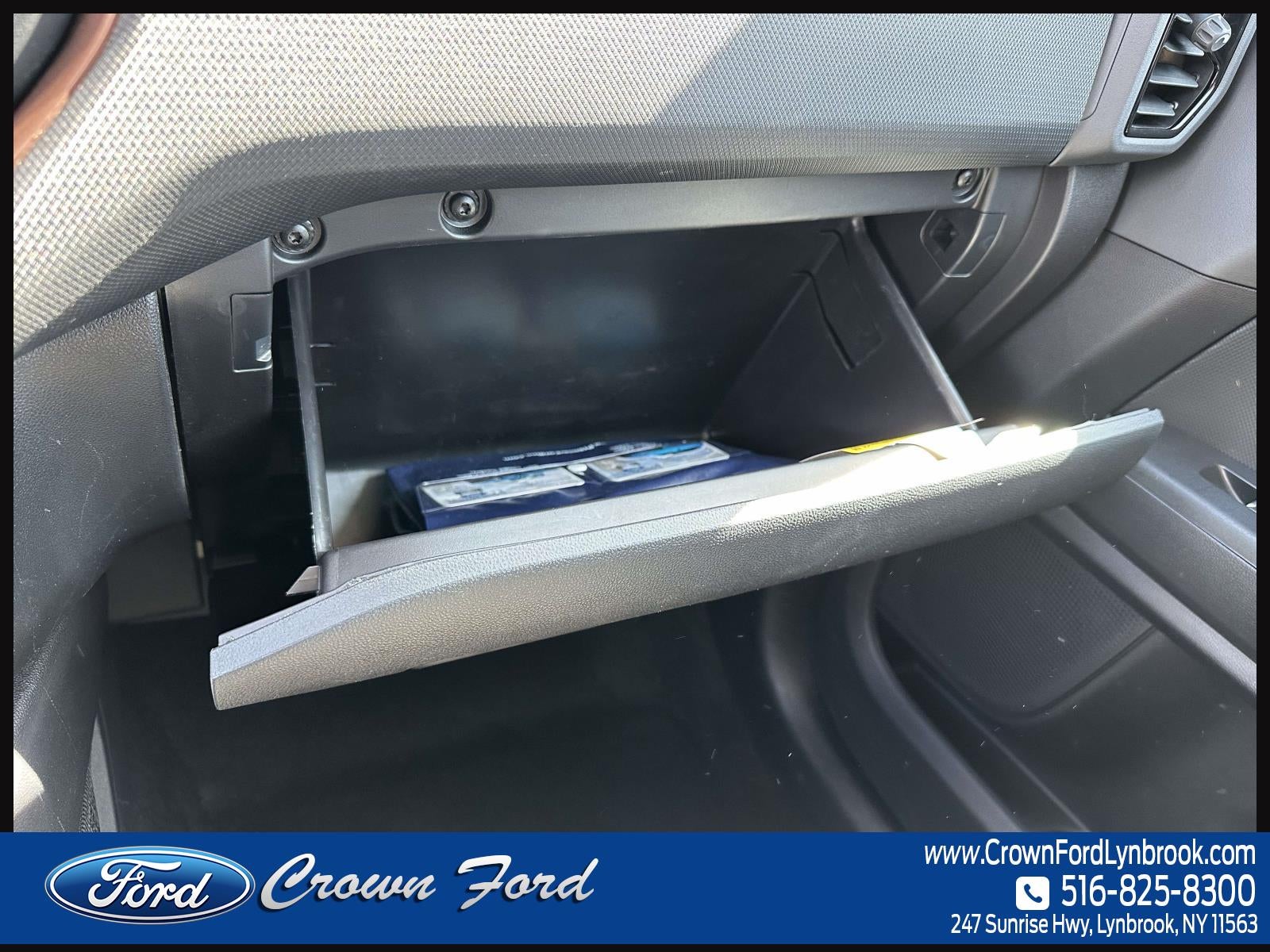 2022 Ford Bronco Sport Outer Banks 4x4