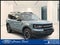 2023 Ford Bronco Sport Outer Banks 4x4