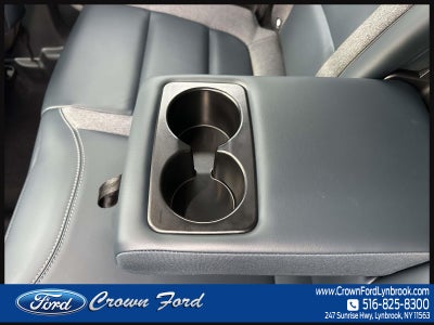 2023 Ford Bronco Sport Outer Banks 4x4
