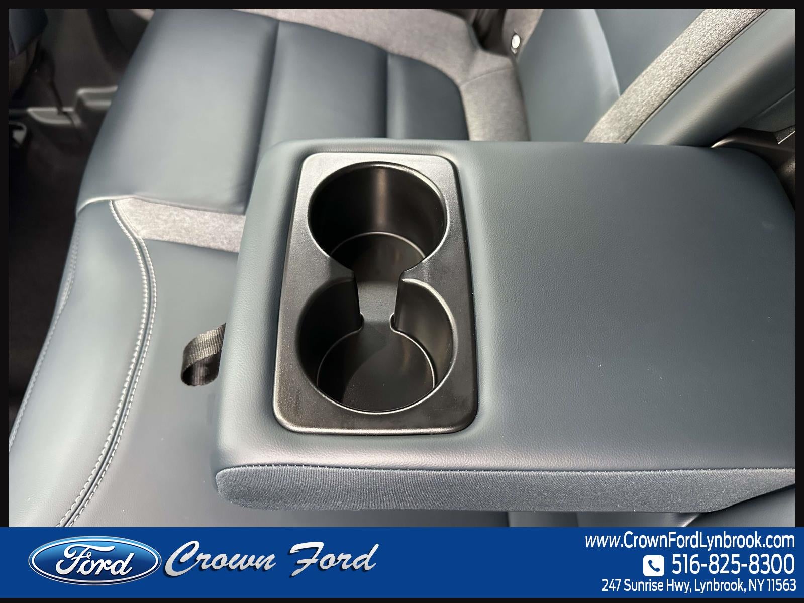 2023 Ford Bronco Sport Outer Banks 4x4