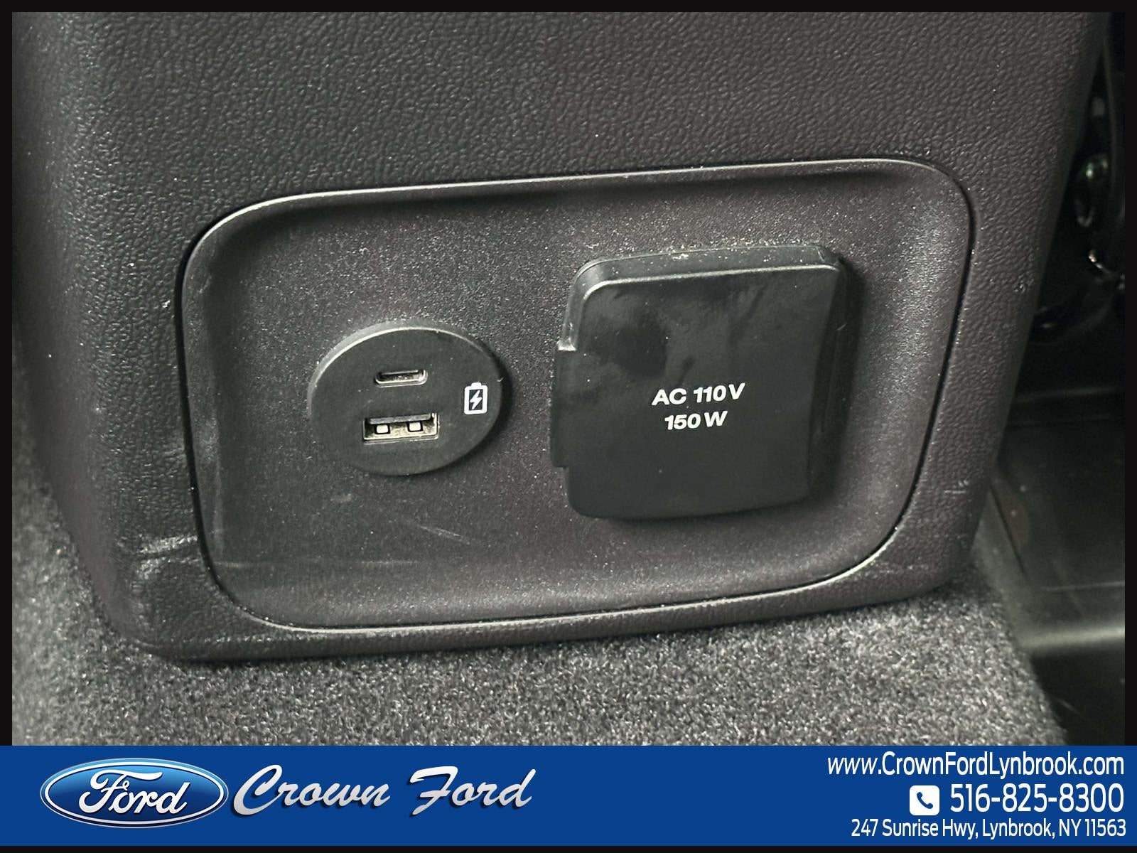 2023 Ford Bronco Sport Outer Banks 4x4