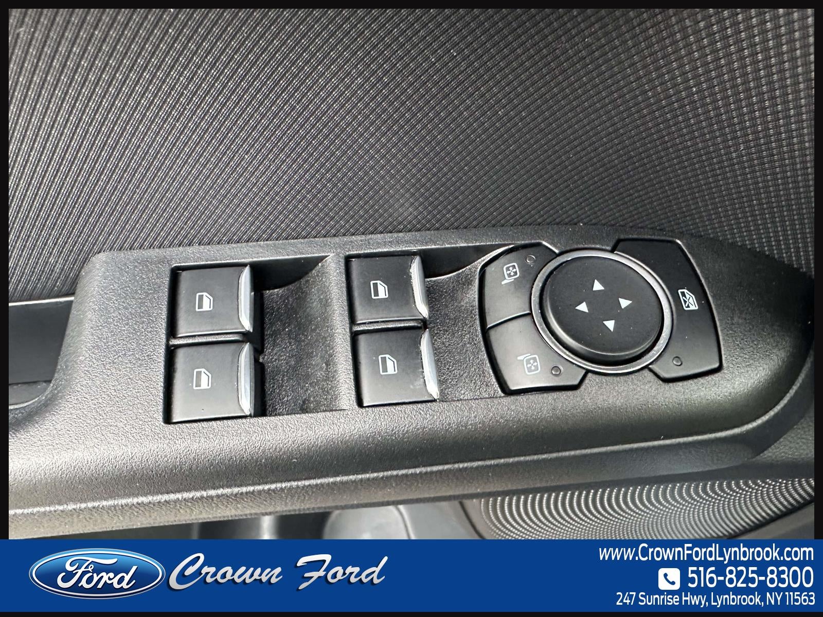 2023 Ford Bronco Sport Outer Banks 4x4