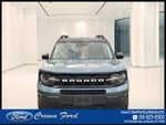 2023 Ford Bronco Sport Outer Banks 4x4
