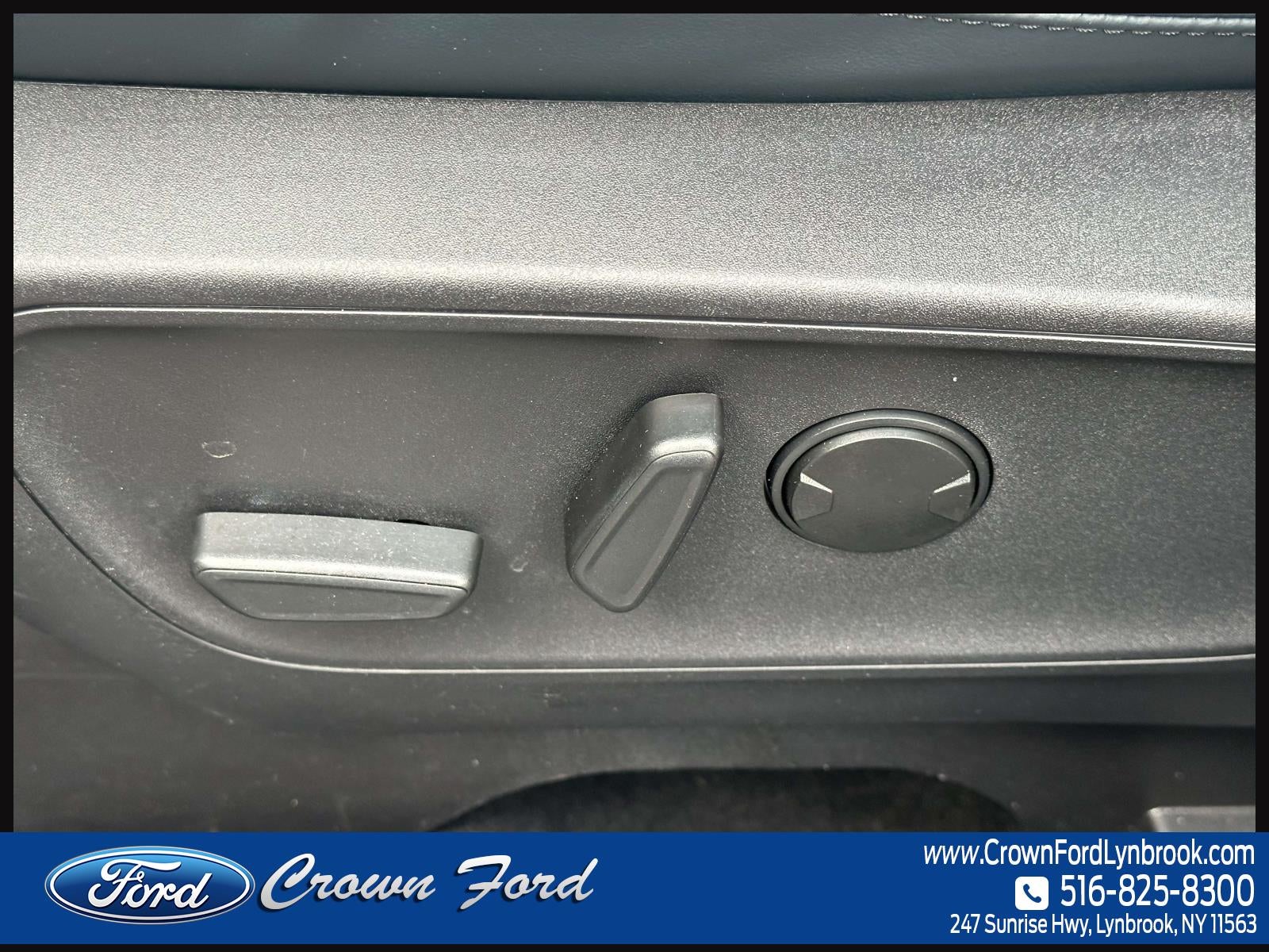 2023 Ford Bronco Sport Outer Banks 4x4