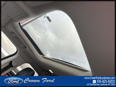 2023 Ford Bronco Sport Outer Banks 4x4