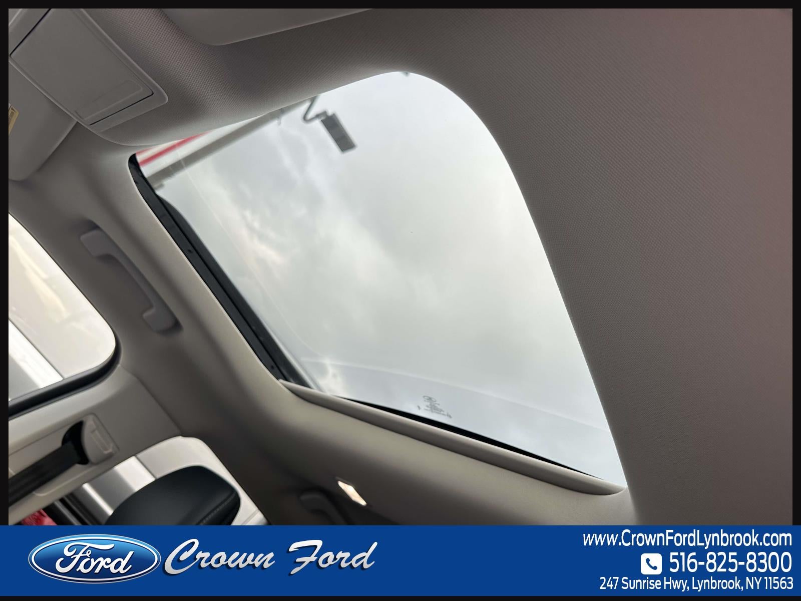 2023 Ford Bronco Sport Outer Banks 4x4