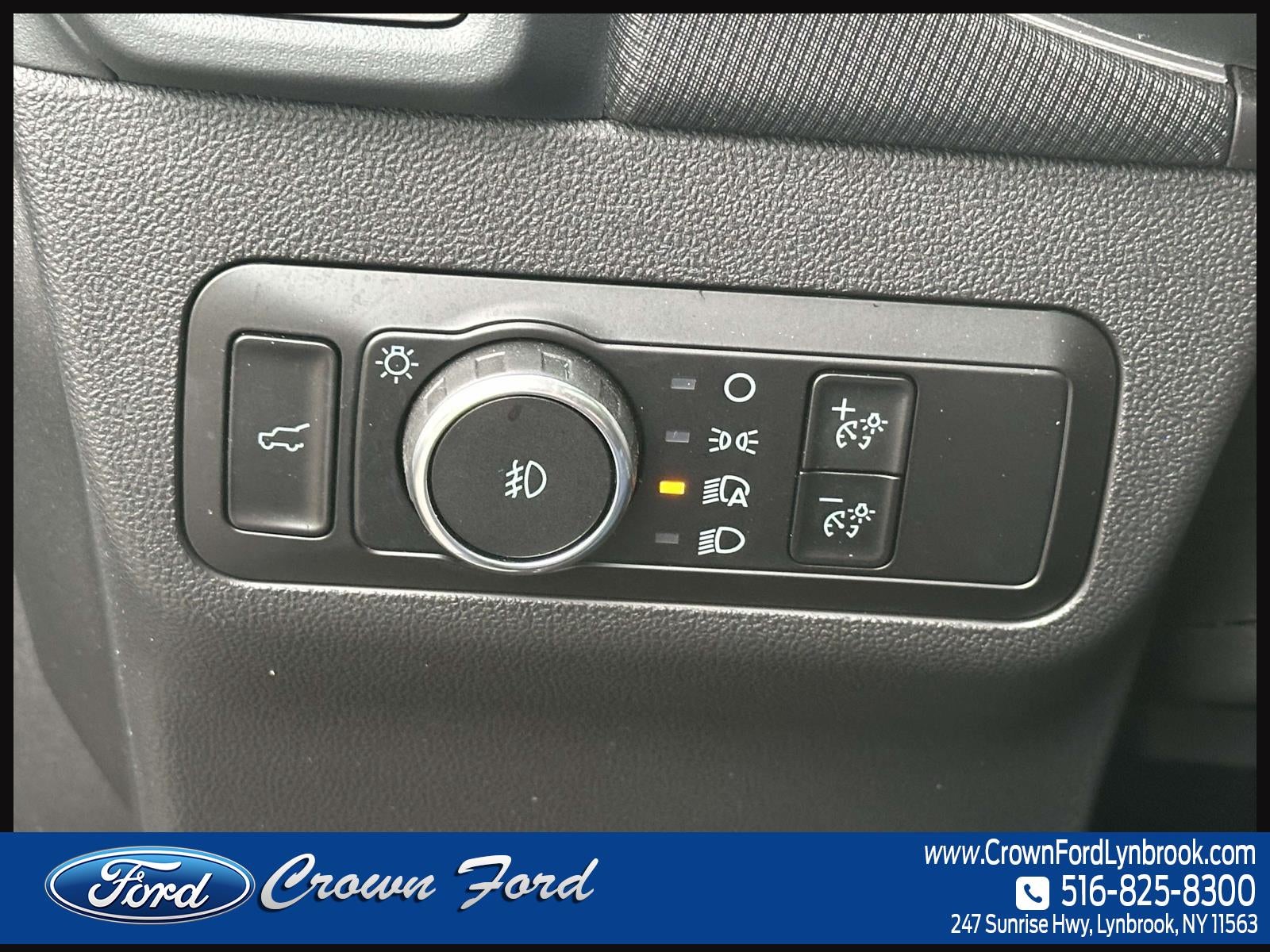 2023 Ford Bronco Sport Outer Banks 4x4