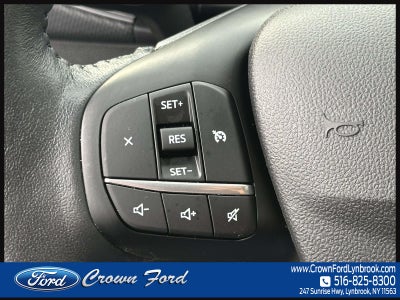 2023 Ford Bronco Sport Outer Banks 4x4