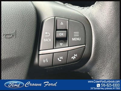 2023 Ford Bronco Sport Outer Banks 4x4