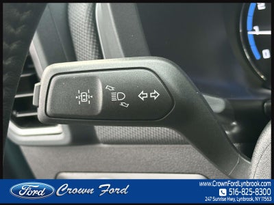 2023 Ford Bronco Sport Outer Banks 4x4