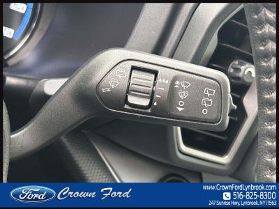 2023 Ford Bronco Sport Outer Banks 4x4